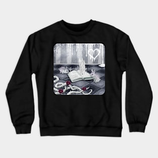 Twisted Daydream Crewneck Sweatshirt